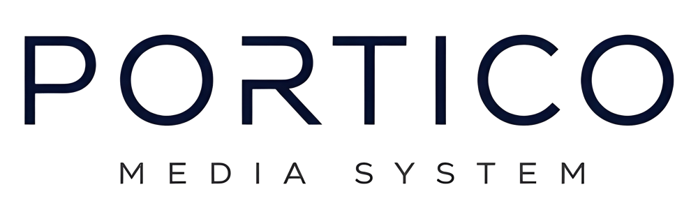 Portico Media Server